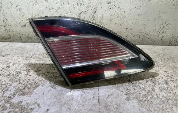 Mazda 6 Tailgate rear/tail lights 13241055