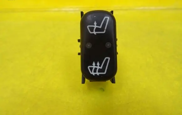 Seat heating switch