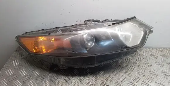 Honda Accord Headlight/headlamp P7265
