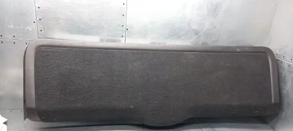 Volvo V70 Parcel shelf 