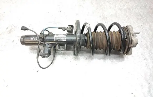 BMW i4 Front shock absorber with coil spring 6895202 10817611 78689520203