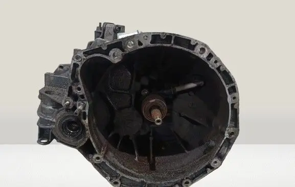 Nissan Primera Manual 5 speed gearbox 8200361232 CEND0820021