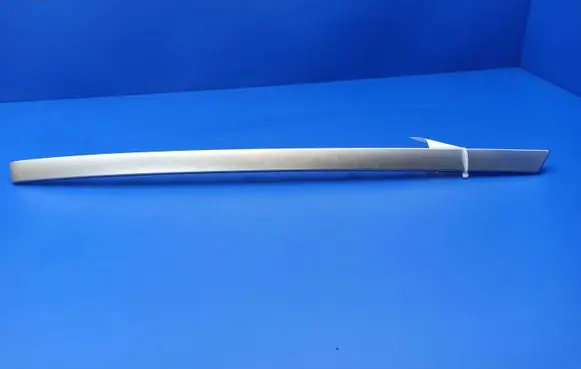 Mercedes-Benz E C207 W207 Front door trim bar A2077270322 792022031
