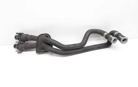 Volvo XC60 Engine coolant pipe/hose 6G9118C266CG