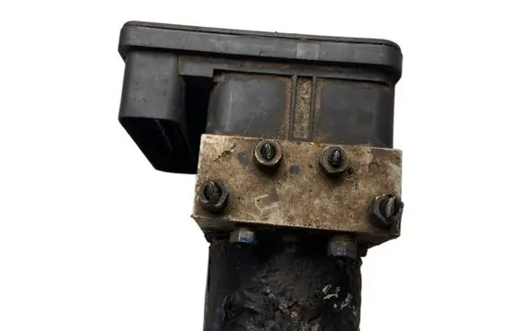 Renault Espace - Grand espace IV ABS Pump 10096014333 8200159837