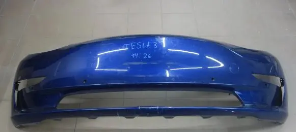 Tesla Model 3 Front bumper 08160807 HZ210816080204