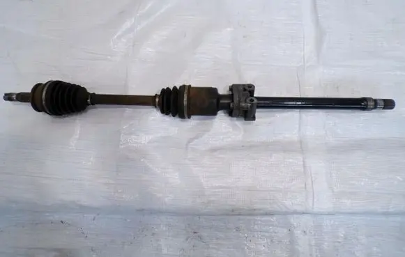 Opel Mokka Front driveshaft 94560848