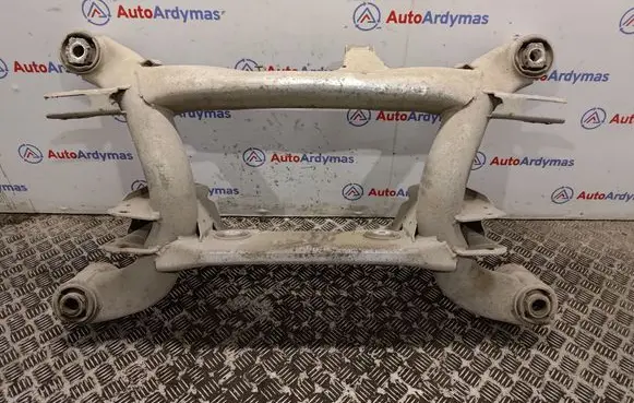 BMW 5 E39 Rear subframe 1097248 33311097248 1094512