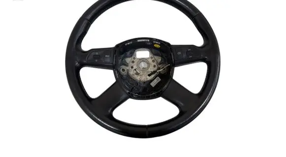 Audi A6 S6 C6 4F Steering wheel 4F0419091AK 61682000B