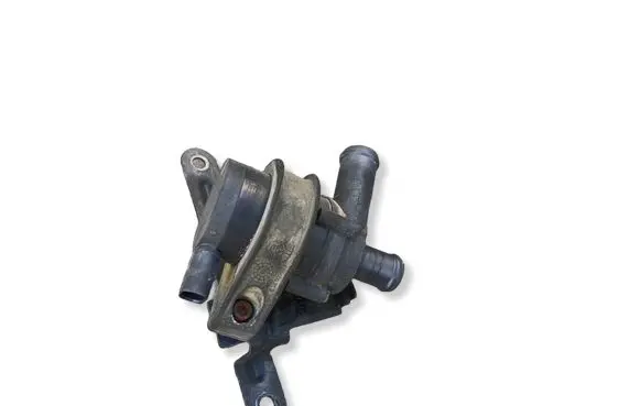 Volkswagen Golf Plus Electric auxiliary coolant/water pump 1K0965561F 1K0121093AS