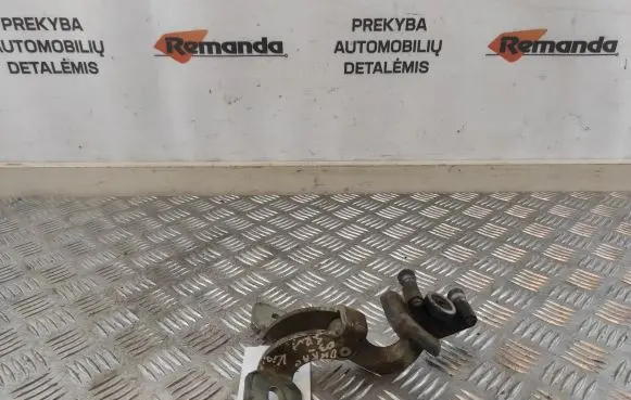Fiat Ducato Sliding door upper roller guide/hinge 