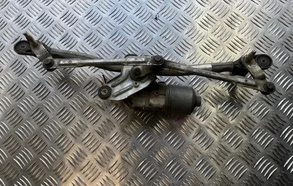 Fiat Croma Front wiper linkage and motor