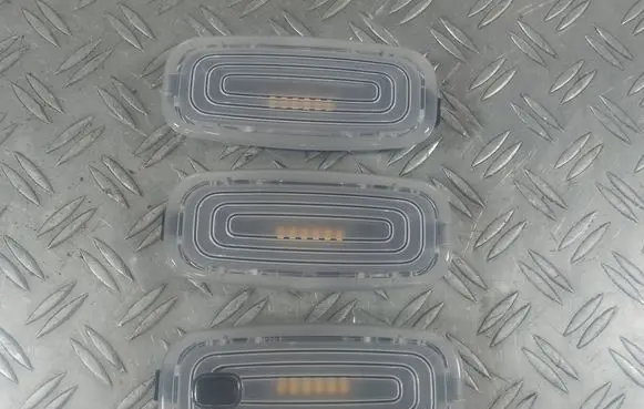 Mercedes-Benz Sprinter W907 W910 Other interior light A9109061800 172176080 A910906