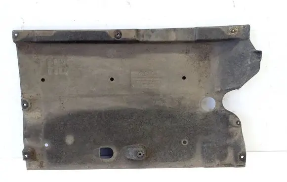 KIA Optima Side bottom protection 84145D4500