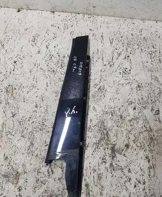 Audi A4 S4 B8 8K Other rear door trim element 8K0839901