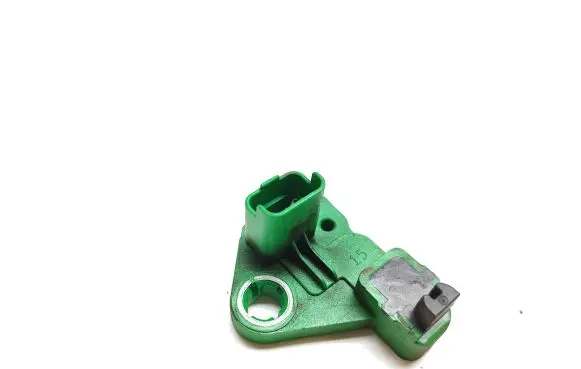 Peugeot 5008 II Crankshaft position sensor 9677539480 PA66GF30