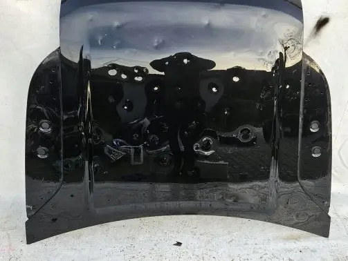 Land Rover Defender Engine bonnet/hood