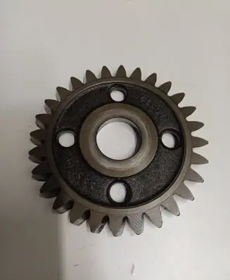 Volkswagen Transporter - Caravelle T5 Timing chain sprocket 070121319