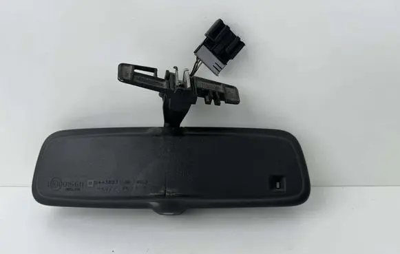 Opel Zafira B Rear view mirror (interior) E11015611