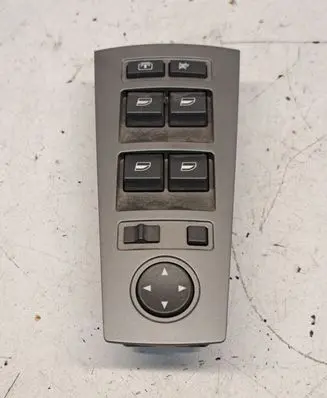 BMW 1 E81 E87 Electric window control switch 6943054
