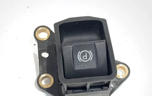 Toyota Avensis T270 Hand parking brake switch