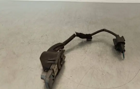 Volvo V40 Airbag deployment crash/impact sensor P31305432 1T13130780322