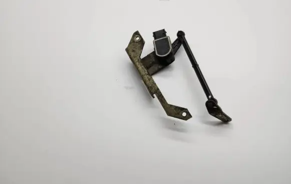 Mercedes-Benz GLK (X204) Air suspension front height level sensor A0035426618