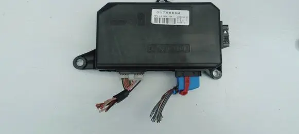 Fiat Croma Door control unit/module 51796694
