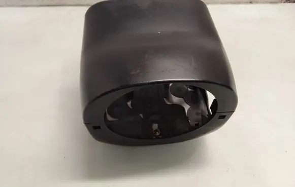 Porsche Cayenne (9PA) Steering wheel column trim 7L5953516