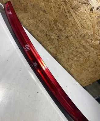 Citroen C4 I Picasso Third/center stoplight 9654435580