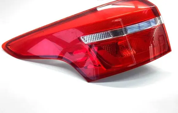 Ford Focus Rear/tail lights 