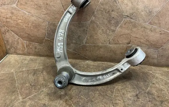 Mercedes-Benz GLS X166 Front lower control arm/wishbone 16613