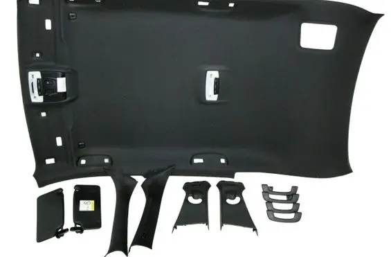 BMW X1 F48 F49 Headlining 51447391156 7391156