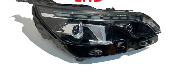 Peugeot 3008 II Headlight/headlamp 9826572680 26202