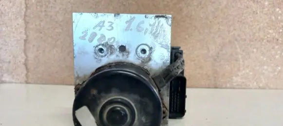 Audi A3 S3 8L ABS Pump 1J0614217B