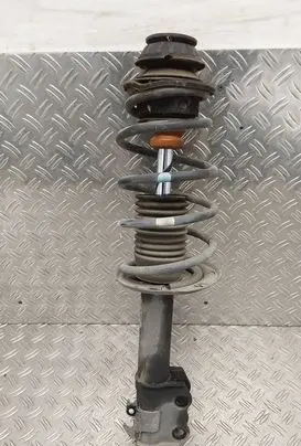 Toyota Urban Cruiser (XP110) Front shock absorber/damper 4851052E60