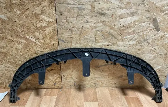 Opel Insignia A Front bumper lip 13238346 551004542