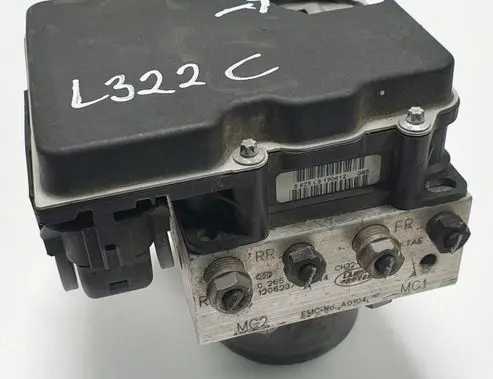 Land Rover Range Rover L322 ABS Pump CH32-2C405-AD