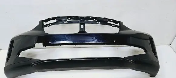 BMW iX Front bumper 8498773