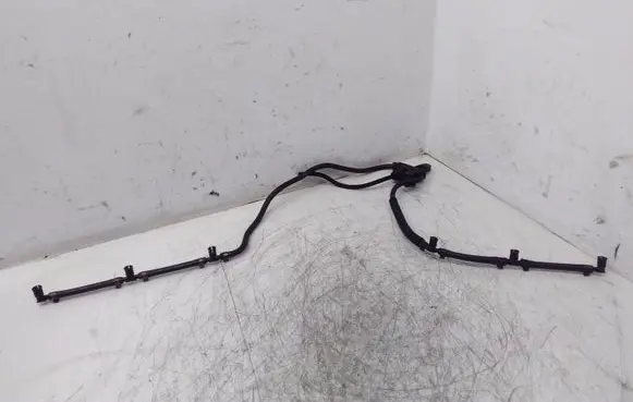 Mercedes-Benz R W251 Fuel return line/hose A6420780341