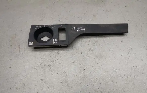 Mercedes-Benz E W124 Panel trim 
