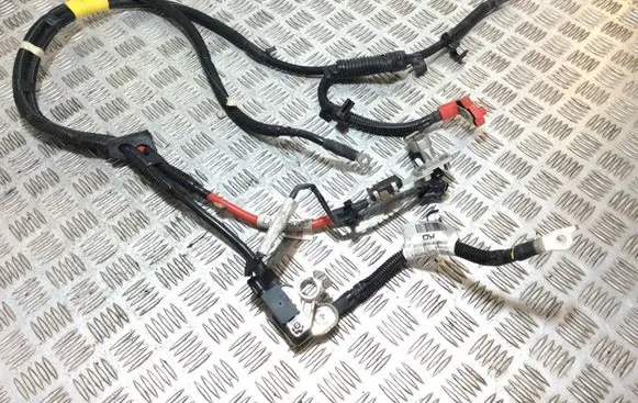 Land Rover Discovery Sport Positive cable (battery) FK7210C652AC