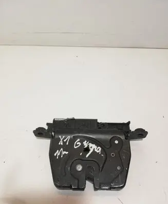BMW X1 E84 Tailgate/trunk/boot lock/catch/latch 912781102 16367210 5124720051102