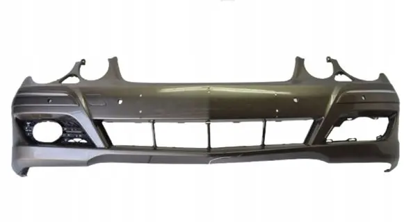 Mercedes-Benz E W211 Front bumper 80545608054563