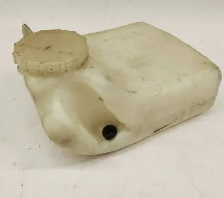 Mercedes-Benz W123 Windshield washer fluid reservoir/tank 1238690420 A1238690420 1238690172