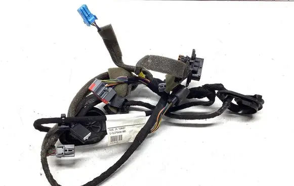 Volvo S60 Rear door wiring loom 31275439 D31275439005