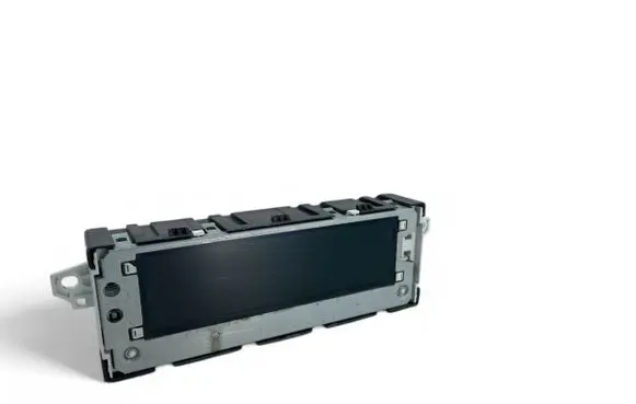 Citroen DS4 Screen/display/small screen 9677296480