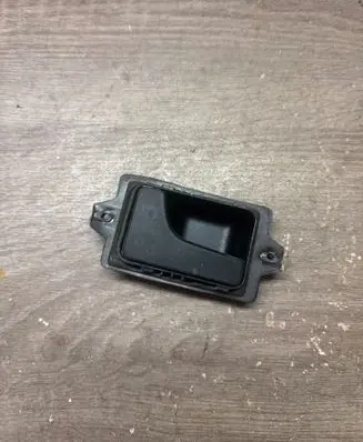 BMW 3 E30 Rear door interior handle 1876041