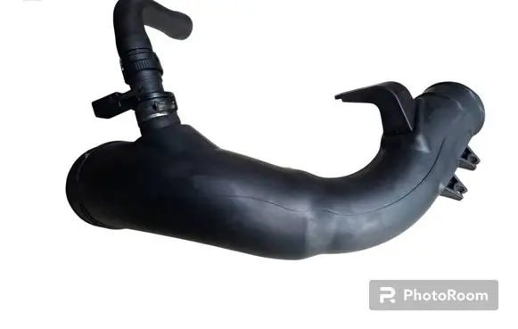 Intercooler hose/pipe