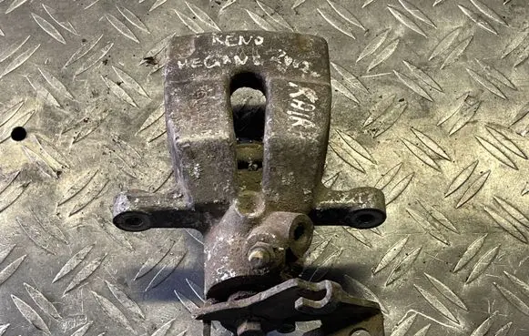 Renault Megane II Rear brake caliper